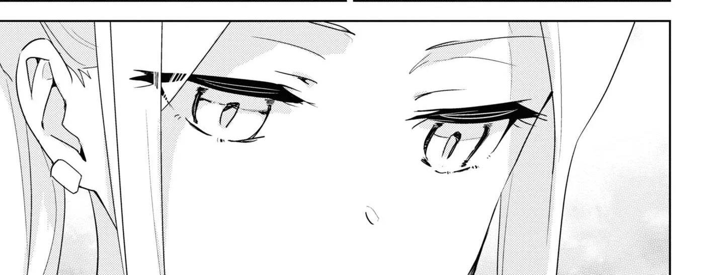 Watashi no Yuri wa Oshigoto desu! Chapter 47 page 30 - 