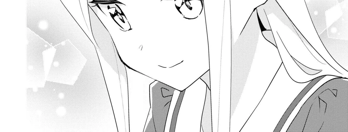 Watashi no Yuri wa Oshigoto desu! Chapter 47 page 48 - 