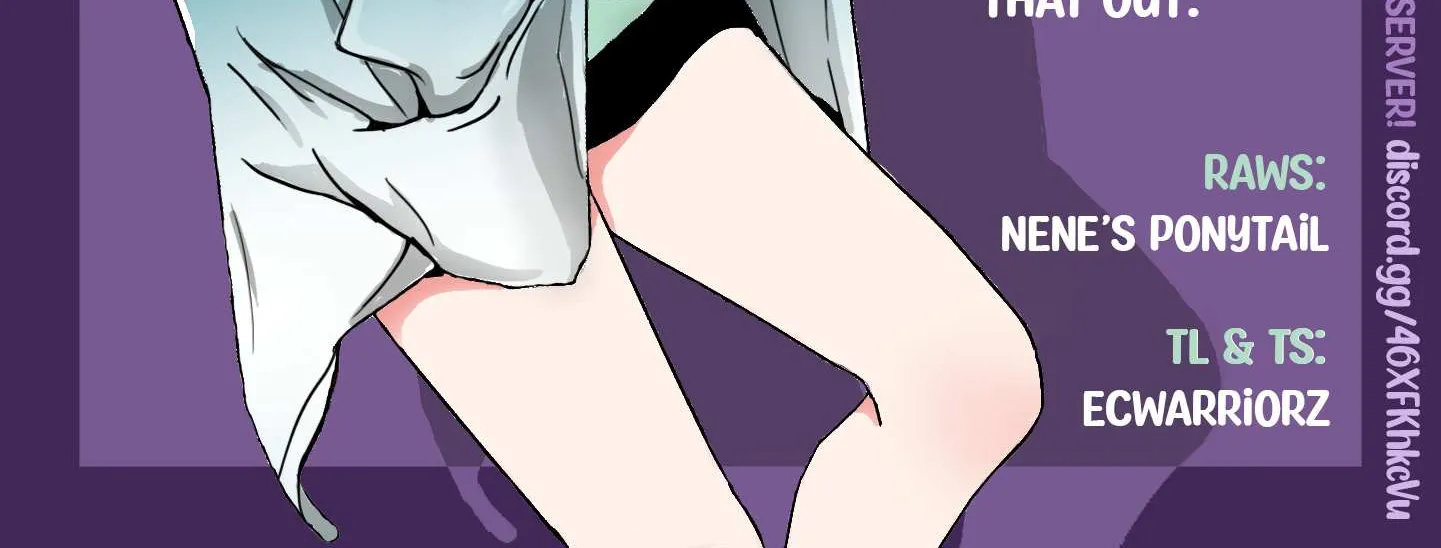 Watashi no Yuri wa Oshigoto desu! Chapter 47 page 58 - 