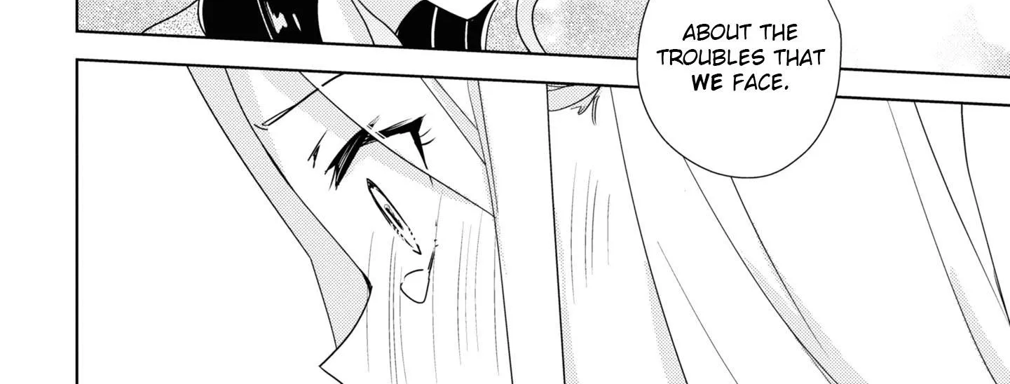 Watashi no Yuri wa Oshigoto desu! Chapter 48 page 49 - 