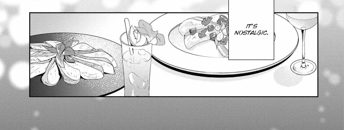 Watashi no Yuri wa Oshigoto desu! Chapter 49 page 27 - 