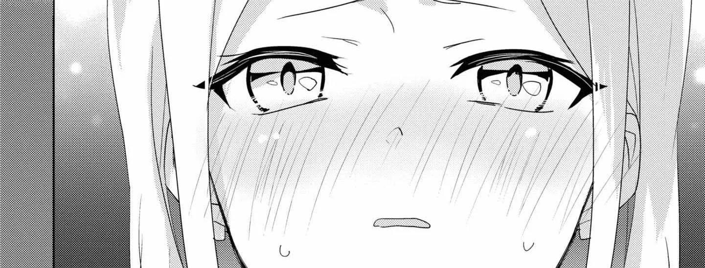 Watashi no Yuri wa Oshigoto desu! Chapter 49 page 49 - 