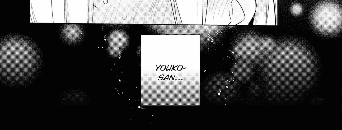 Watashi no Yuri wa Oshigoto desu! Chapter 49 page 51 - 