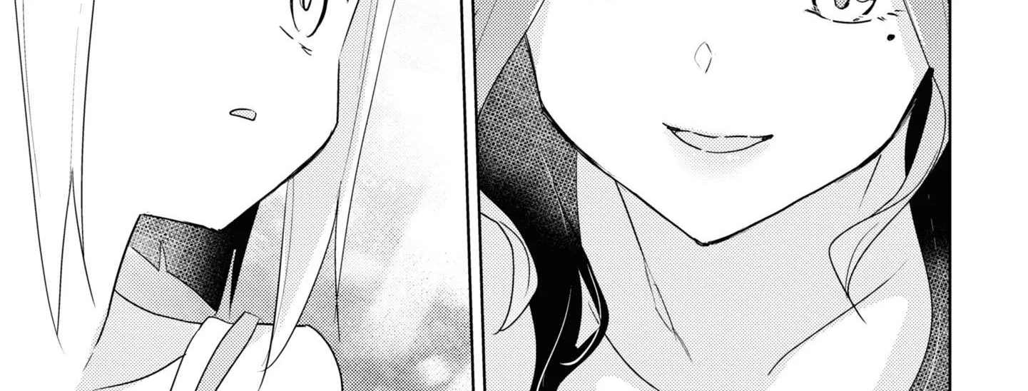 Watashi no Yuri wa Oshigoto desu! Chapter 49 page 63 - 