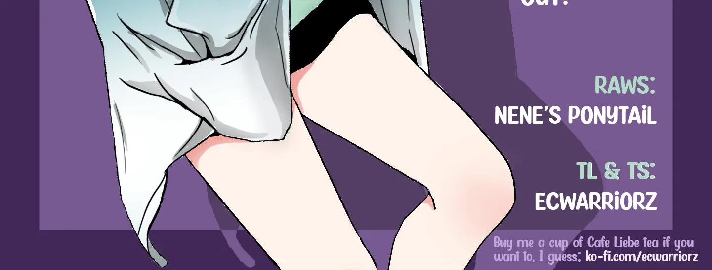 Watashi no Yuri wa Oshigoto desu! Chapter 49 page 75 - 