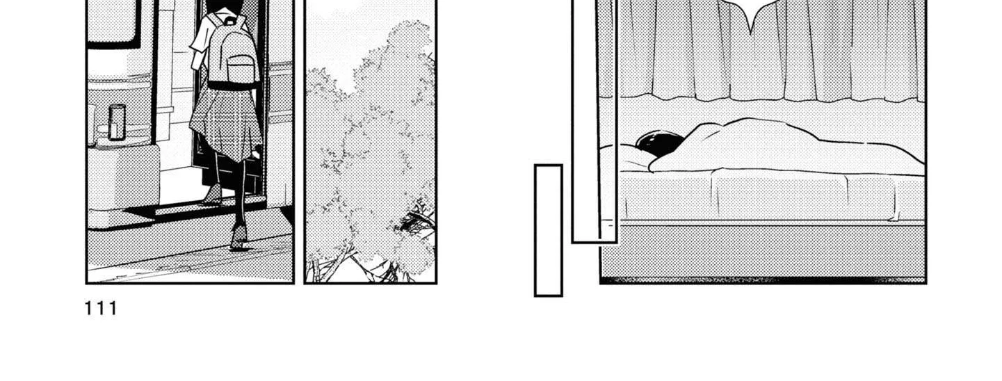 Watashi no Yuri wa Oshigoto desu! Chapter 50 page 34 - 