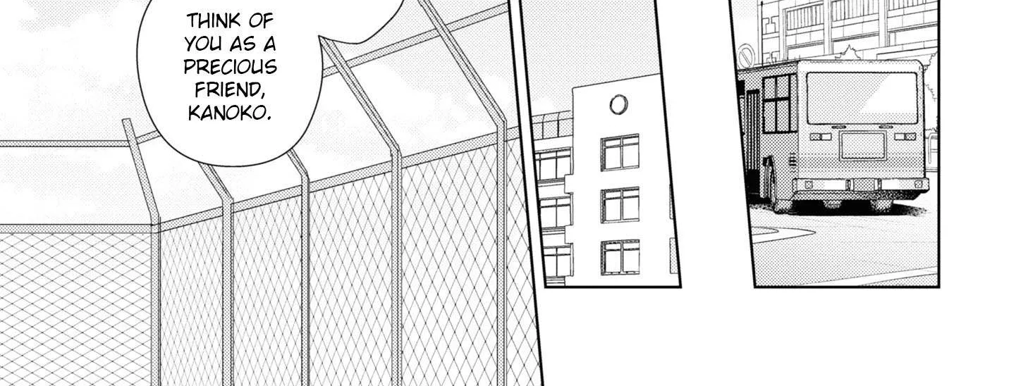 Watashi no Yuri wa Oshigoto desu! Chapter 50 page 38 - 