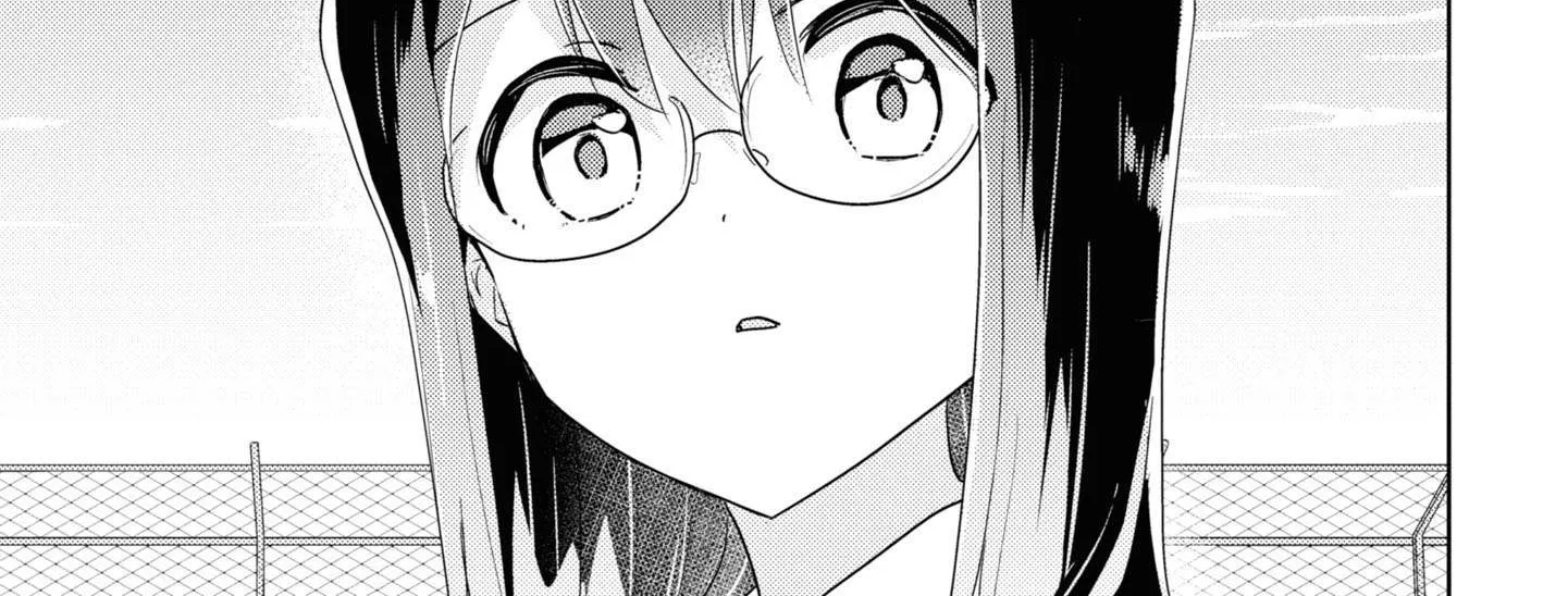 Watashi no Yuri wa Oshigoto desu! Chapter 50 page 42 - 