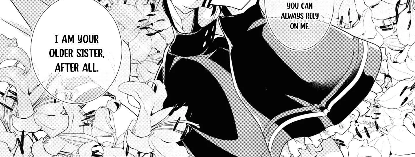 Watashi no Yuri wa Oshigoto desu! Chapter 51 page 26 - 