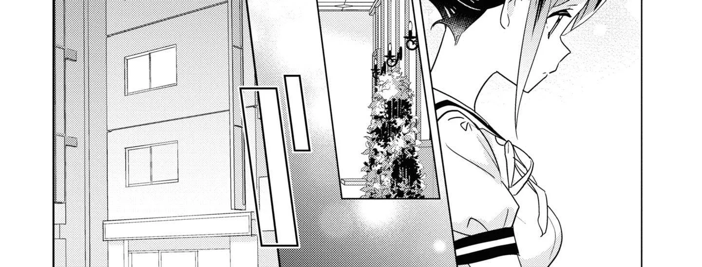Watashi no Yuri wa Oshigoto desu! Chapter 51 page 32 - 