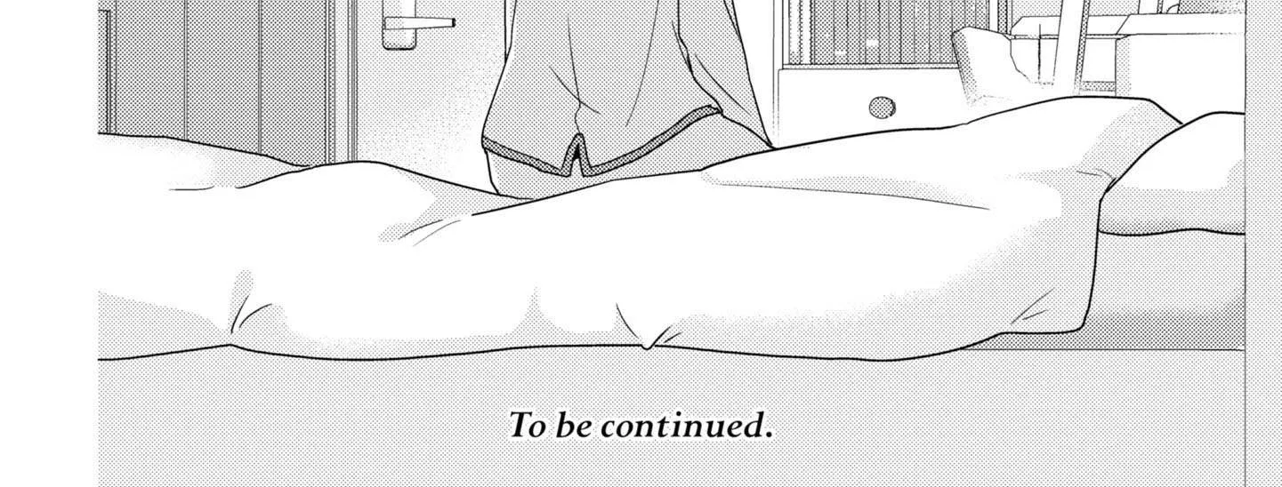 Watashi no Yuri wa Oshigoto desu! Chapter 51 page 60 - 