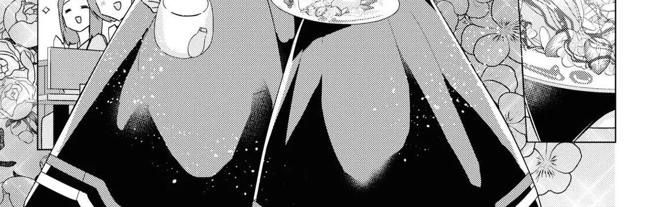 Watashi no Yuri wa Oshigoto desu! Chapter 52 page 12 - 