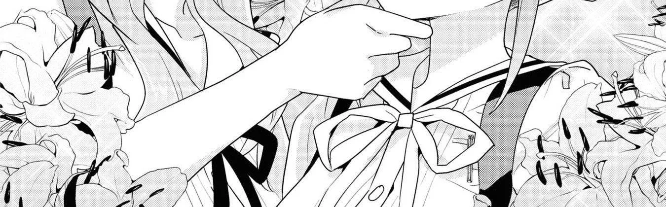 Watashi no Yuri wa Oshigoto desu! Chapter 52 page 14 - 