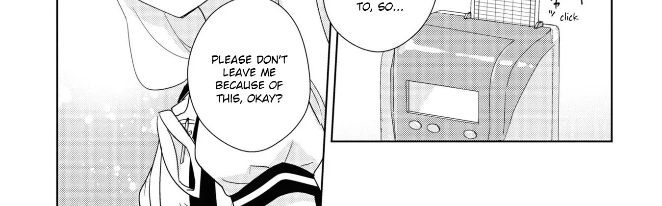Watashi no Yuri wa Oshigoto desu! Chapter 52 page 24 - 