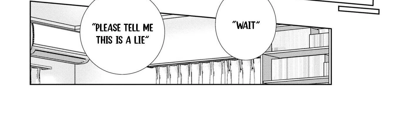 Watashi no Yuri wa Oshigoto desu! Chapter 52 page 30 - 