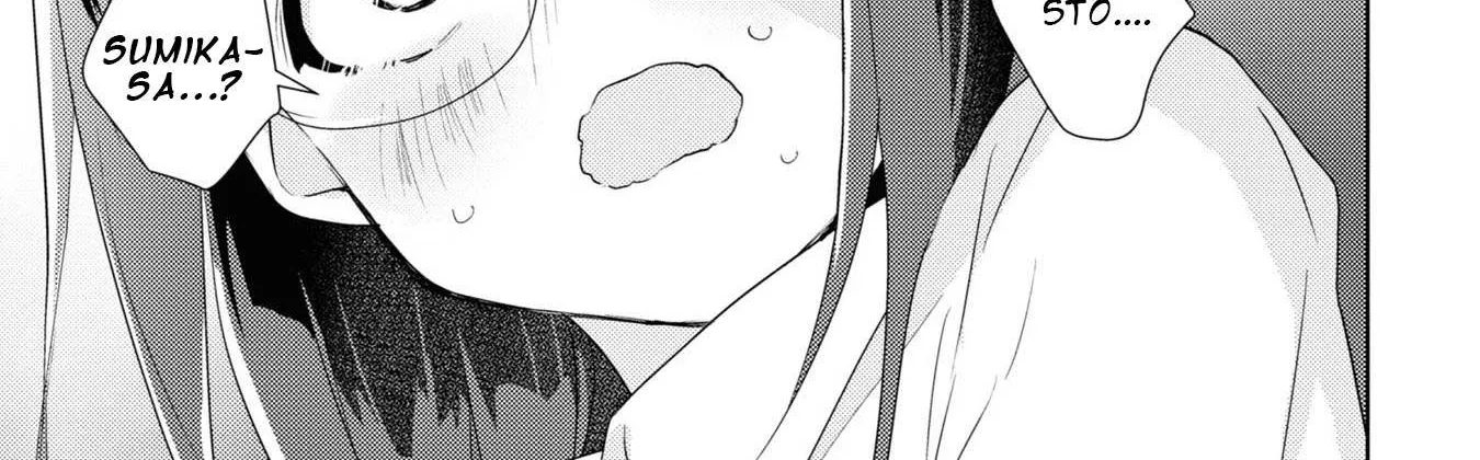 Watashi no Yuri wa Oshigoto desu! Chapter 52 page 36 - 