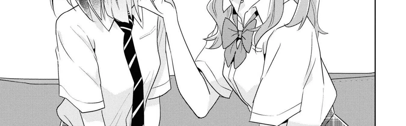 Watashi no Yuri wa Oshigoto desu! Chapter 52 page 40 - 