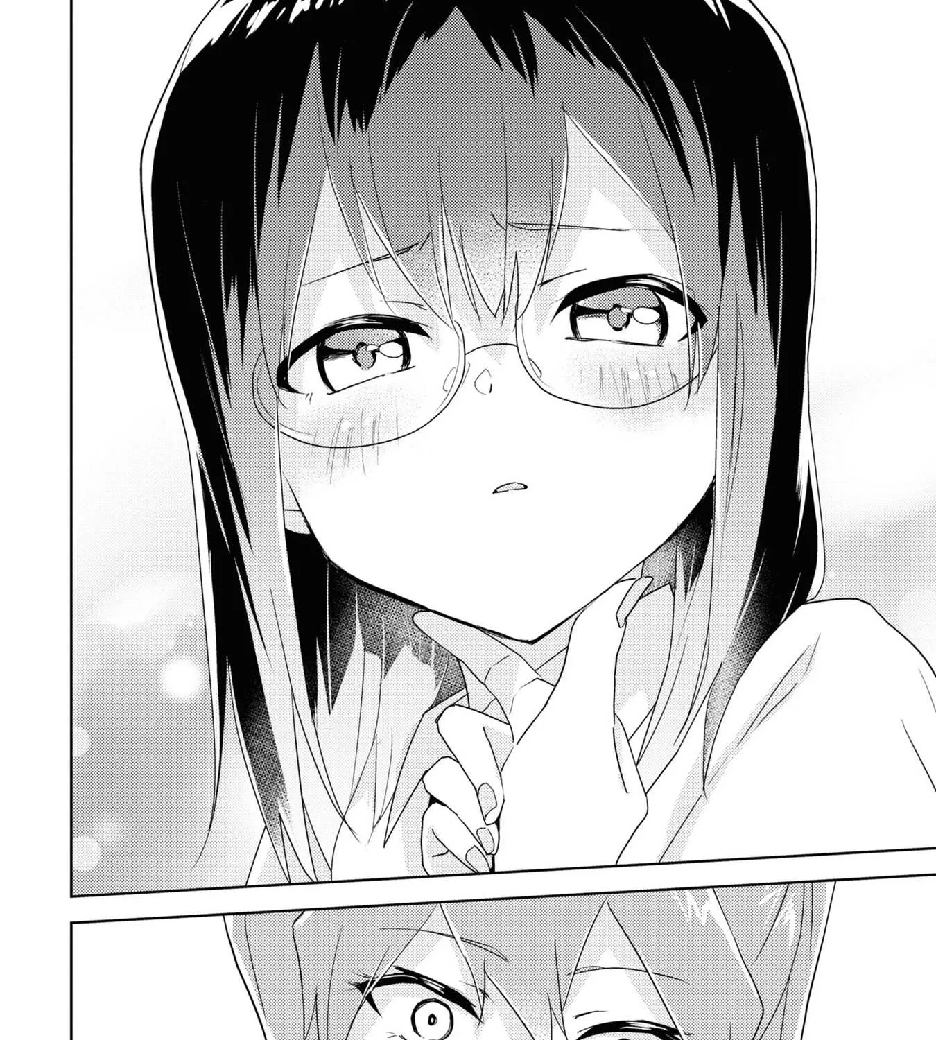 Watashi no Yuri wa Oshigoto desu! Chapter 52 page 41 - 