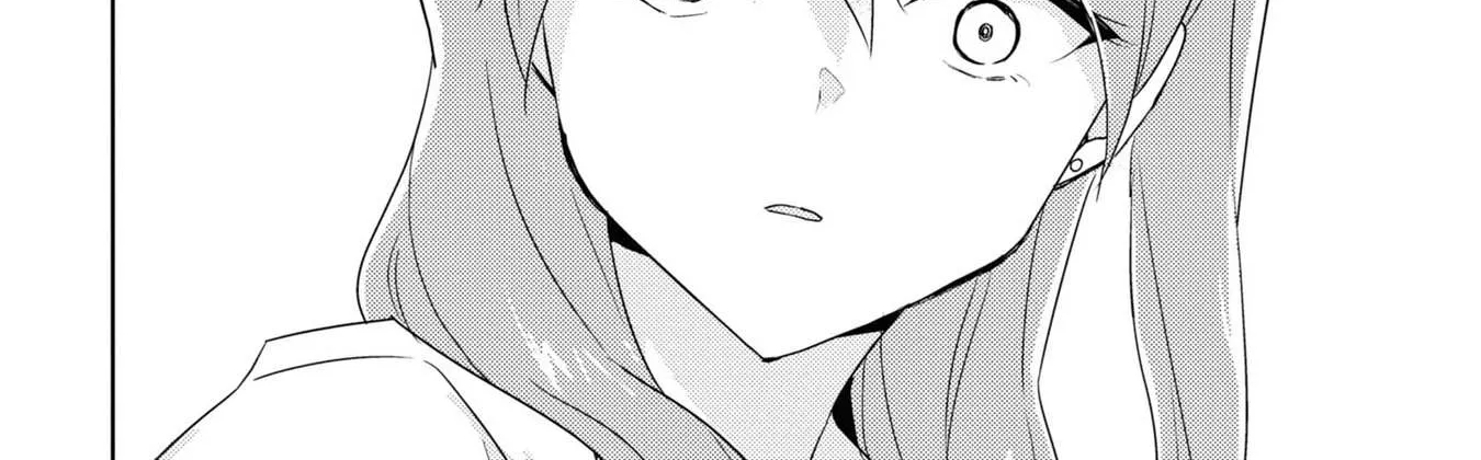 Watashi no Yuri wa Oshigoto desu! Chapter 52 page 42 - 