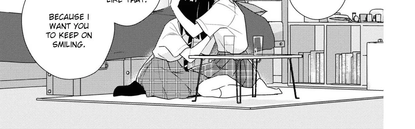 Watashi no Yuri wa Oshigoto desu! Chapter 52 page 48 - 