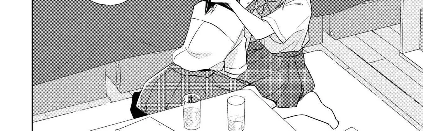 Watashi no Yuri wa Oshigoto desu! Chapter 52 page 50 - 