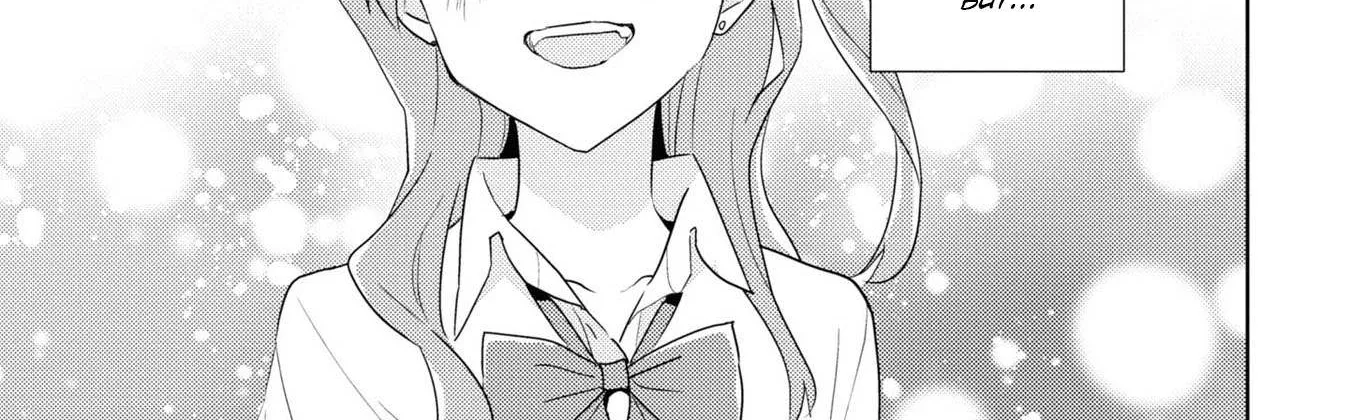 Watashi no Yuri wa Oshigoto desu! Chapter 52 page 52 - 