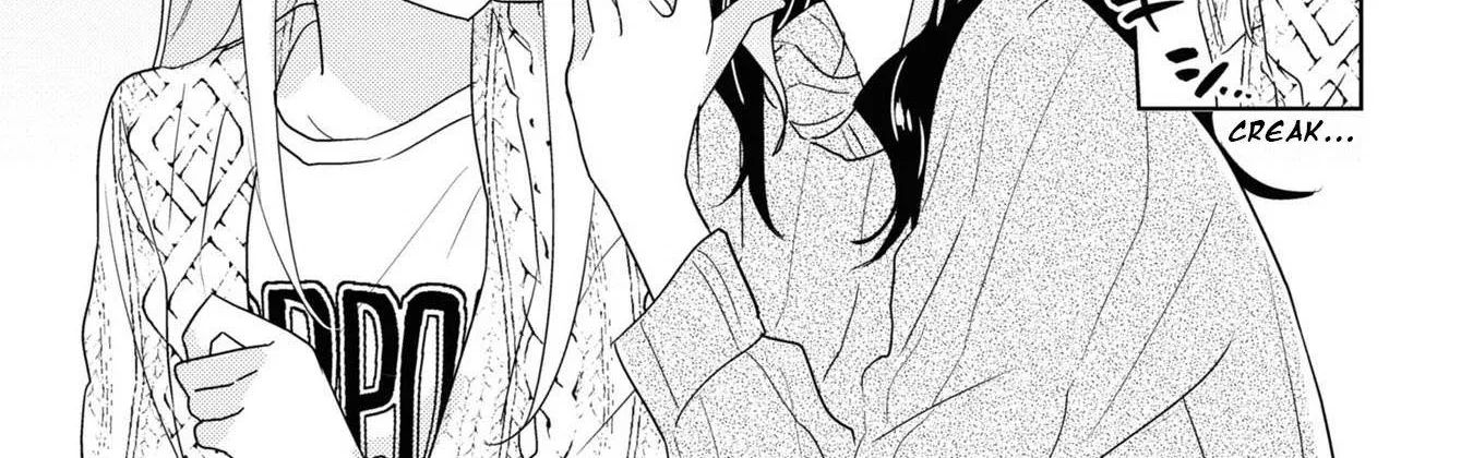 Watashi no Yuri wa Oshigoto desu! Chapter 53 page 18 - 