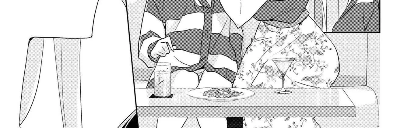 Watashi no Yuri wa Oshigoto desu! Chapter 53 page 30 - 