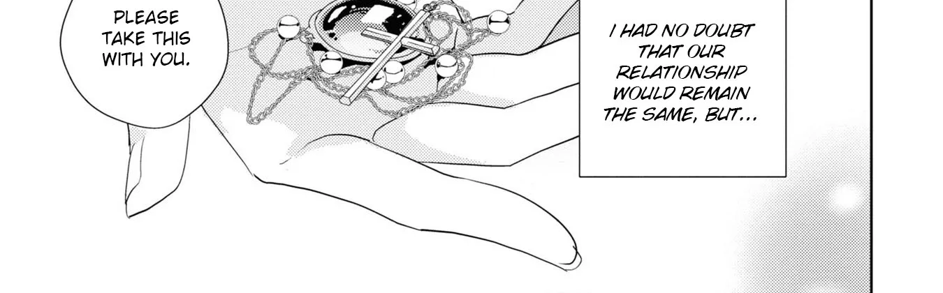 Watashi no Yuri wa Oshigoto desu! Chapter 53 page 66 - 