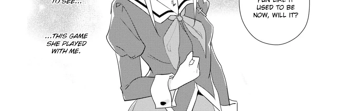 Watashi no Yuri wa Oshigoto desu! Chapter 53 page 68 - 