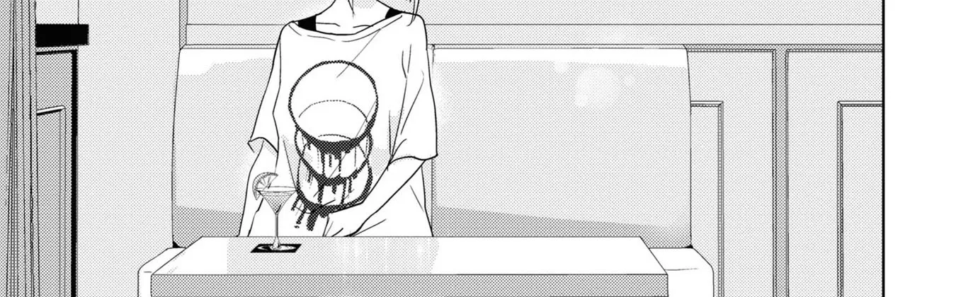 Watashi no Yuri wa Oshigoto desu! Chapter 53 page 70 - 