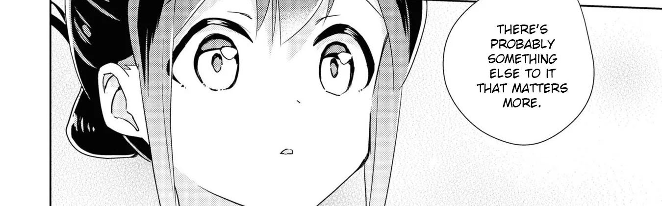 Watashi no Yuri wa Oshigoto desu! Chapter 54 page 20 - 