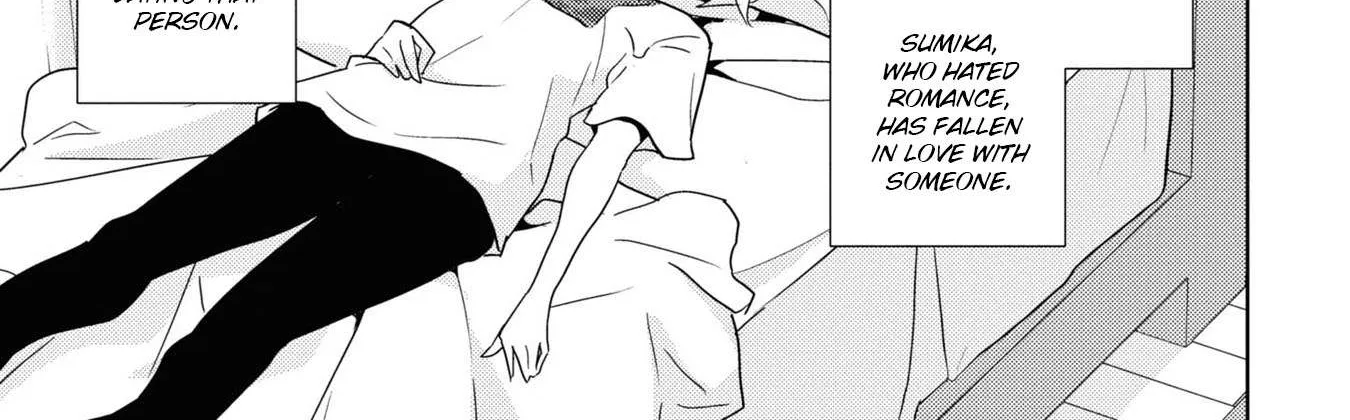 Watashi no Yuri wa Oshigoto desu! Chapter 54 page 34 - 