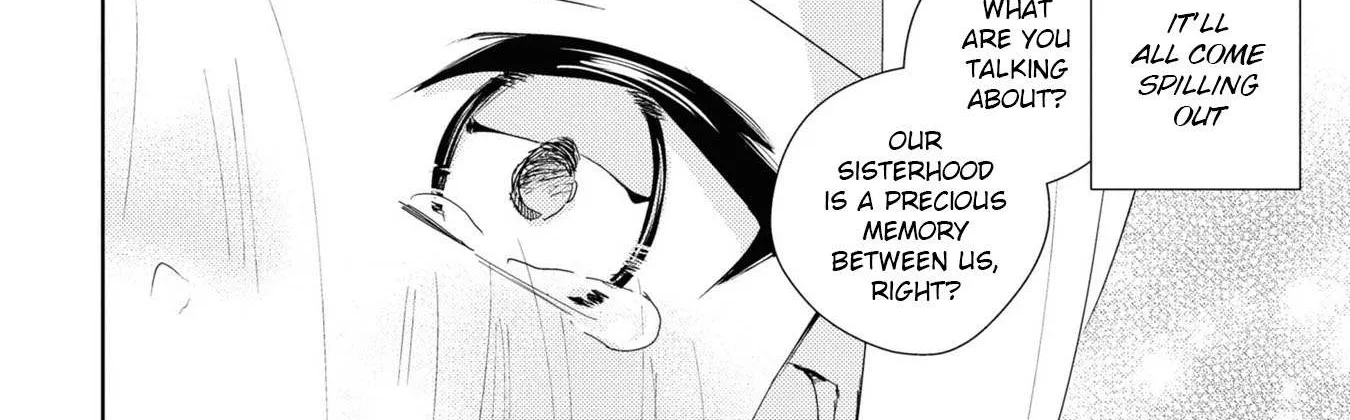Watashi no Yuri wa Oshigoto desu! Chapter 55 page 32 - 