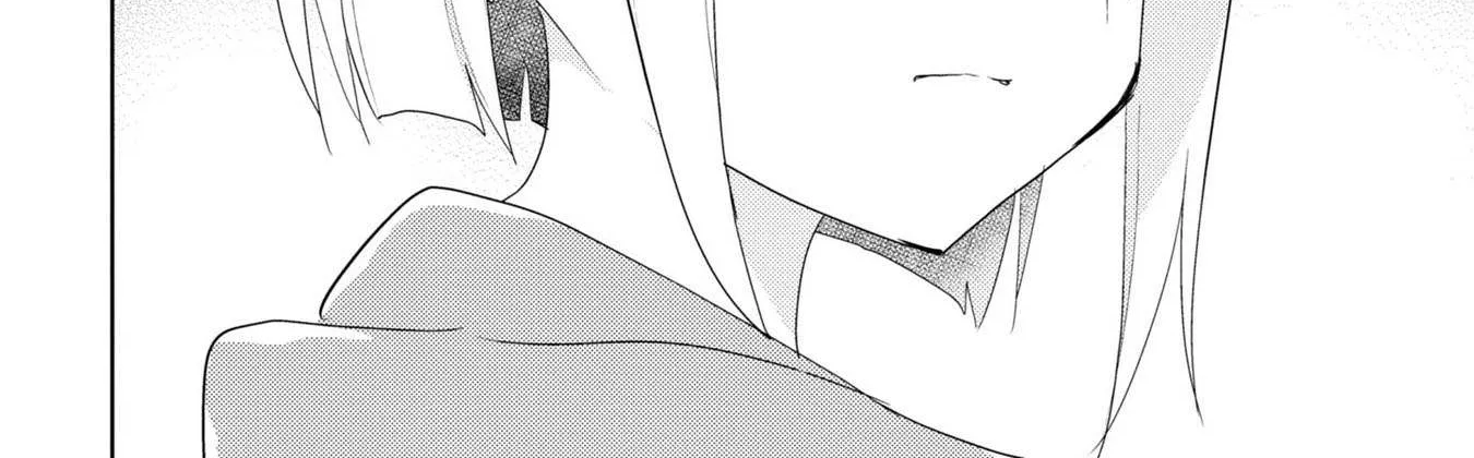 Watashi no Yuri wa Oshigoto desu! Chapter 55 page 36 - 