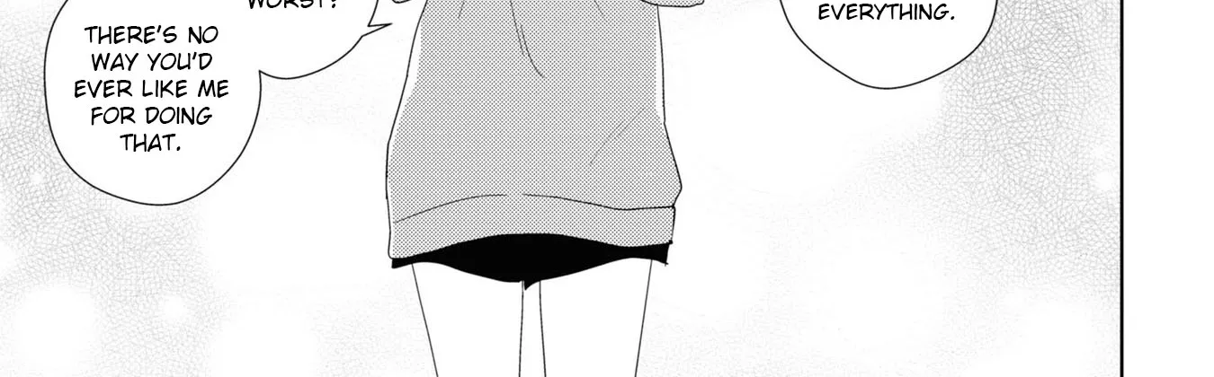 Watashi no Yuri wa Oshigoto desu! Chapter 55 page 42 - 