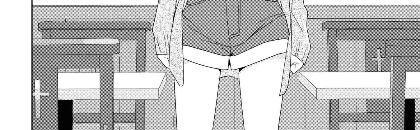 Watashi no Yuri wa Oshigoto desu! Chapter 55 page 48 - 