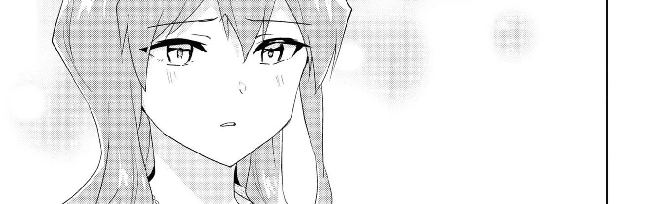 Watashi no Yuri wa Oshigoto desu! Chapter 55 page 50 - 