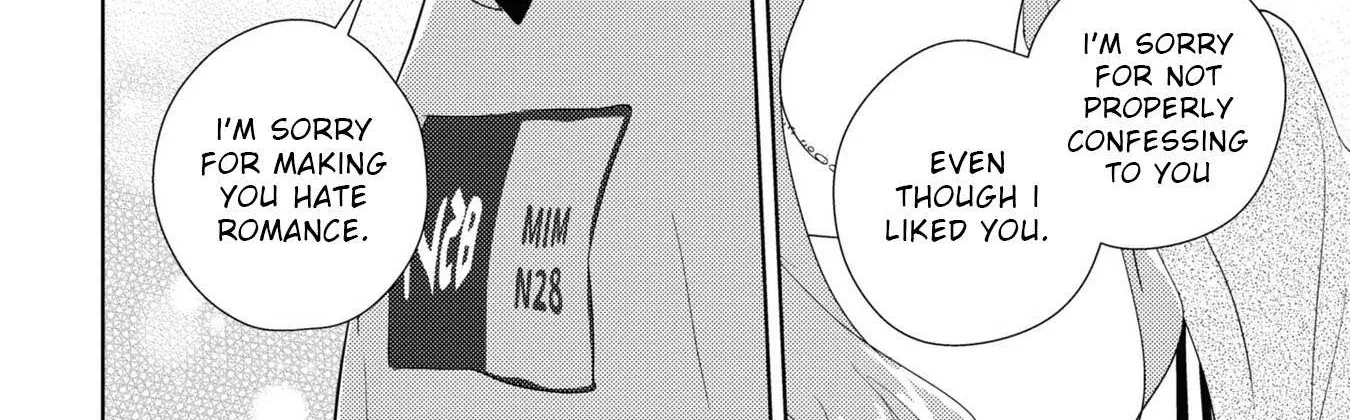 Watashi no Yuri wa Oshigoto desu! Chapter 55 page 60 - 