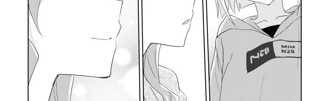Watashi no Yuri wa Oshigoto desu! Chapter 55 page 62 - 