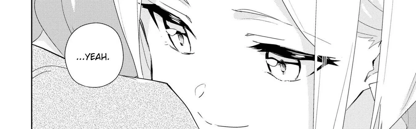 Watashi no Yuri wa Oshigoto desu! Chapter 55 page 68 - 