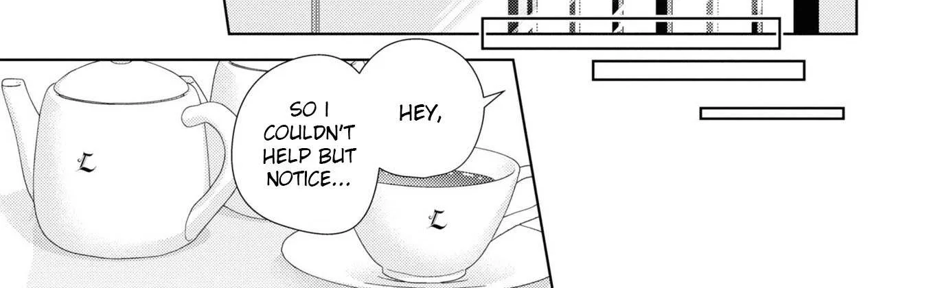 Watashi no Yuri wa Oshigoto desu! Chapter 55 page 70 - 