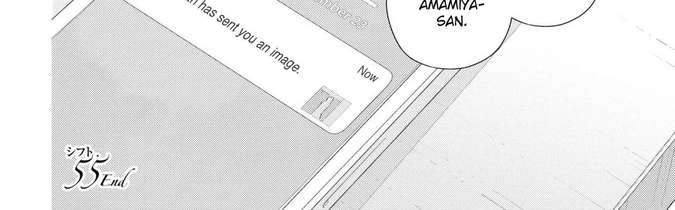 Watashi no Yuri wa Oshigoto desu! Chapter 55 page 72 - 