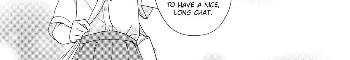 Watashi no Yuri wa Oshigoto desu! Chapter 56.5 page 9 - 