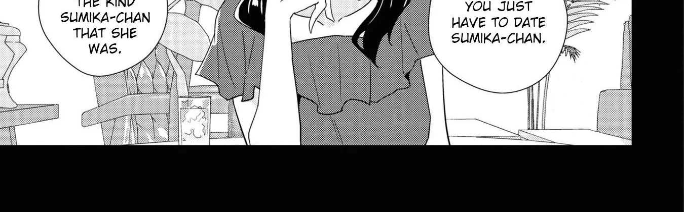 Watashi no Yuri wa Oshigoto desu! Chapter 56 page 14 - 