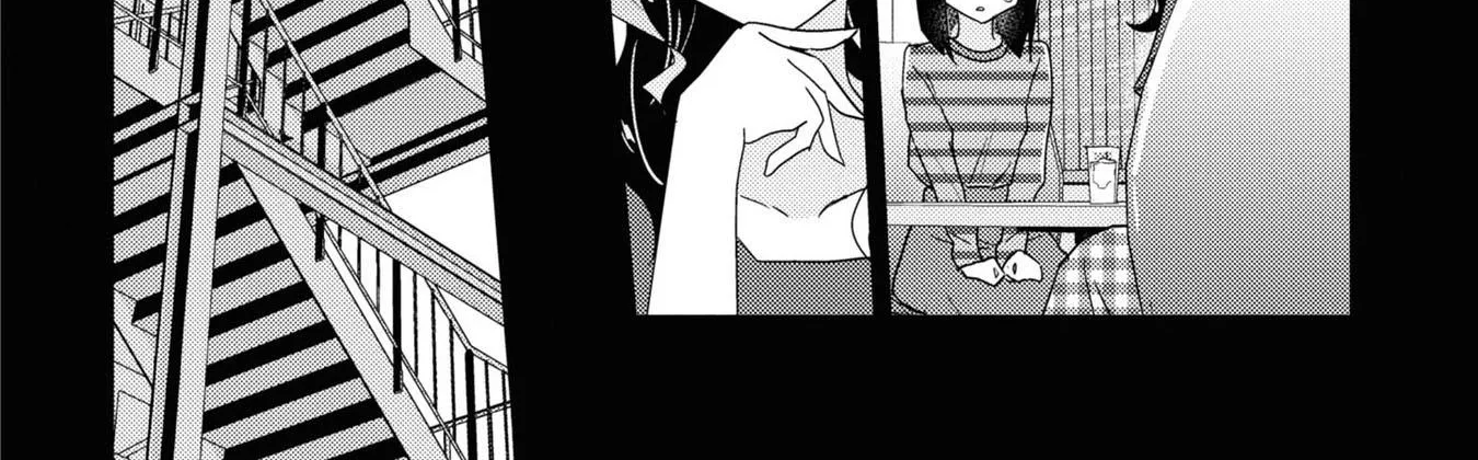 Watashi no Yuri wa Oshigoto desu! Chapter 56 page 16 - 