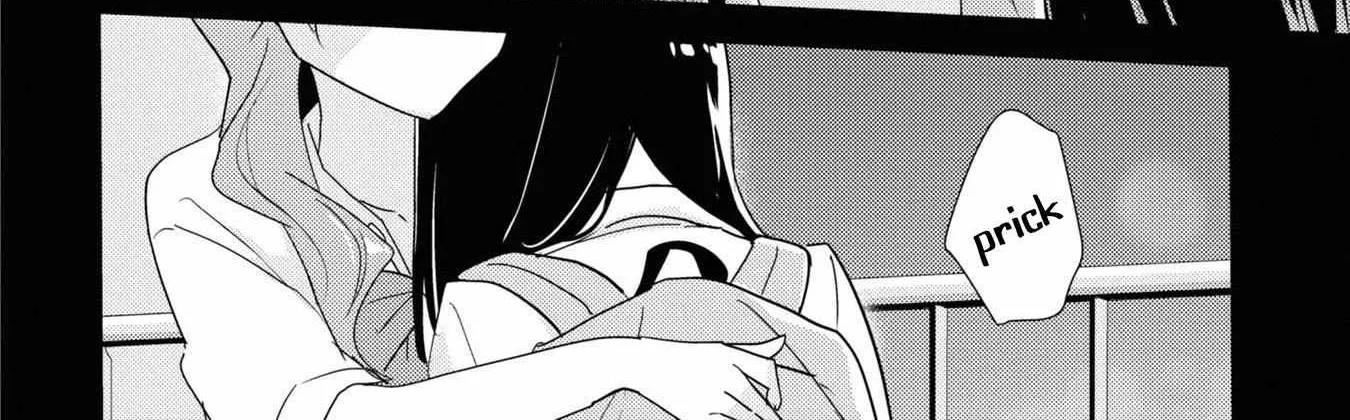 Watashi no Yuri wa Oshigoto desu! Chapter 56 page 20 - 