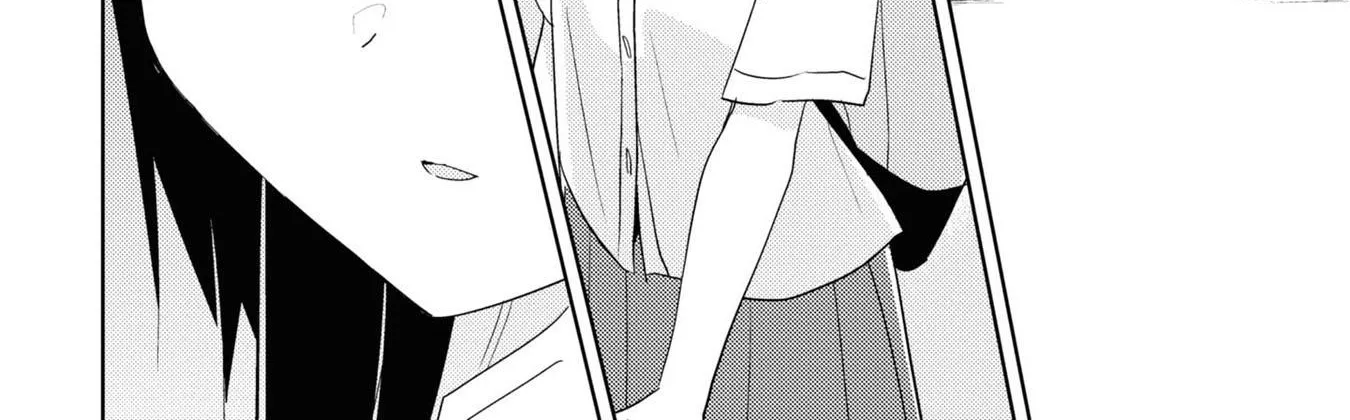 Watashi no Yuri wa Oshigoto desu! Chapter 56 page 56 - 