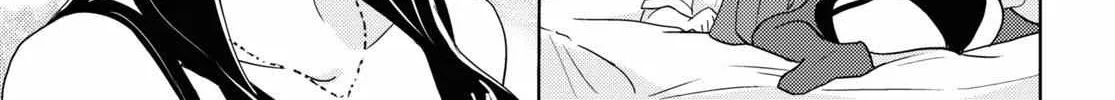 Watashi no Yuri wa Oshigoto desu! Chapter 58 page 23 - 