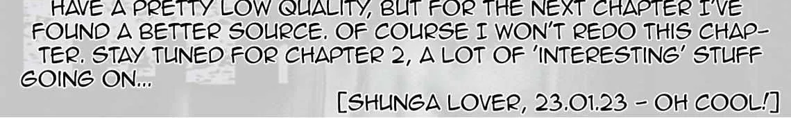 Watashi no Yuri wa Oshigoto desu! Chapter 59 page 31 - 